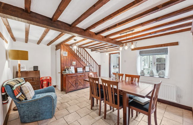 Host Stay 1 The Barn - Foto 2