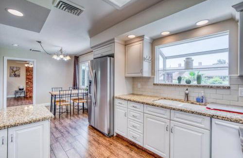 X-Large Spacious Deluxe House Fastest Wi-Fi - Foto 4