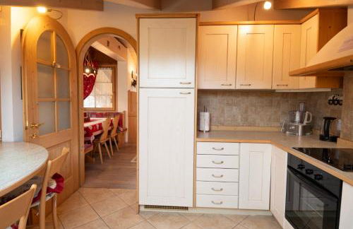 Mansarda Le Genziane di Fiemme - Foto 23