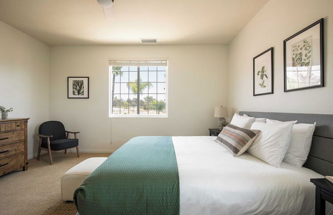 Villa Verdot by Avantstay Spectacular 6 BR Estate w/ Pool, Hot Tub, Tennis& B-ball Courts - Foto 31