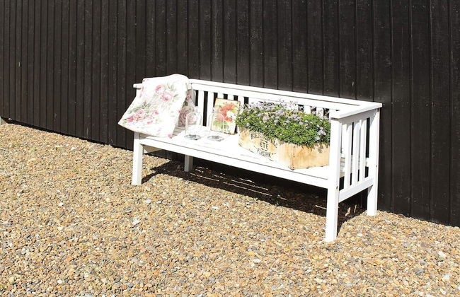 4 Person Holiday Home in Esbjerg V - Foto 15