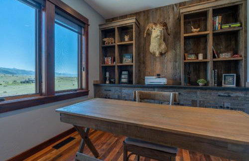 Emigrant Peak Lodge - Foto 13