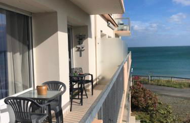 T2 Vue MER COSY HORIZON PLAGE - Foto 30