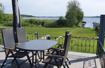 Seeblick (optional mit Boot) - Foto 2