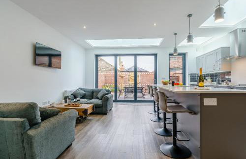 Wynbec Cottage - Quebec - Foto 14