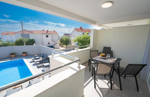 Pool Apartments Villa Maro - Foto 54