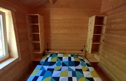 Chalet "Le Ressourcé" - Foto 13