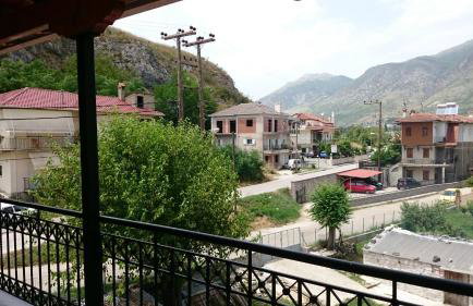 Cave Apartments - Photo 33