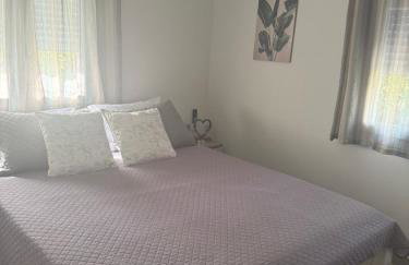 M & F HOUSE (παραλία Μαρκοπούλου Ωρωπού) - Foto 14