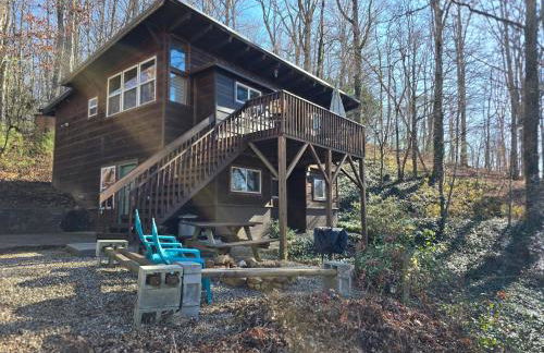 Elk Ridge - cherokee casino GSMNP - Foto 20