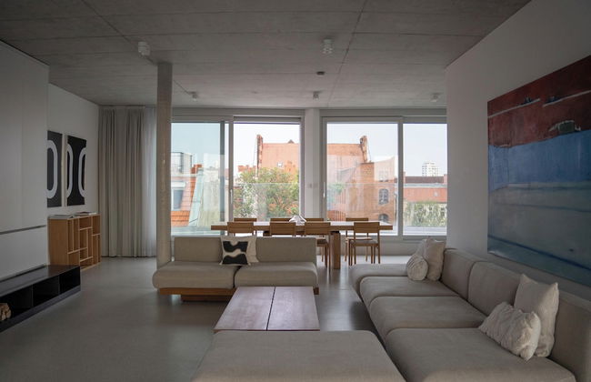 Wilmina Apartments & Lofts - Foto 39