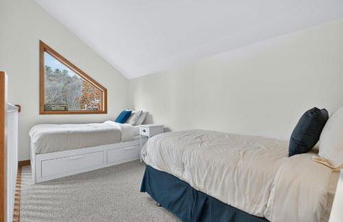 VT Lake house minutes from Okemo - Foto 21