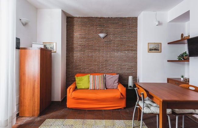 Scilla Apartments by Wonderful Italy - Foto 20