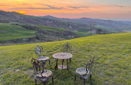 Respiro Glamping Private Retreat with Hot Tub - Foto 11