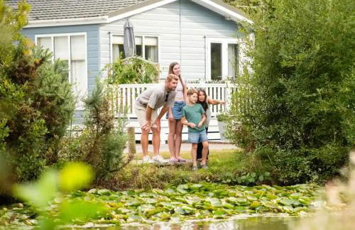 Casita De Cuervo at Shorefield Park - WIFI - Pet Friendly - Passes Included - Photo 59