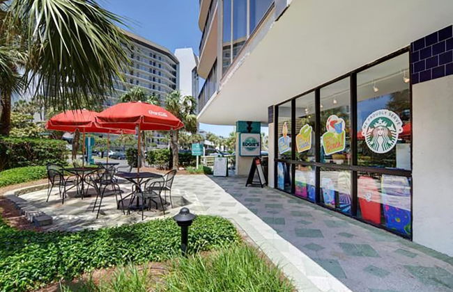 Edgewater Tower 2-108-gunners Paradise - Foto 58