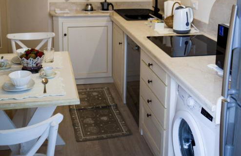 Casa Camilla City - Photo 9