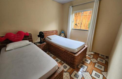 Sítio Privativo com Piscina, Rancho das Cigarras - Foto 6