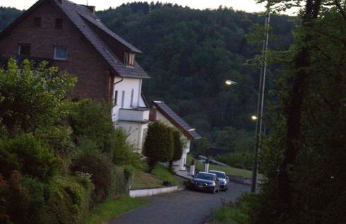 Guest rooms Eifelglück in Pelm - Foto 22