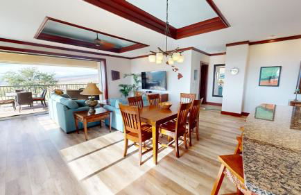 ❤PiH❤ Endless Ocean Views Villa Gorgeous Mauna Kea Ocean and Mountain View - Foto 22