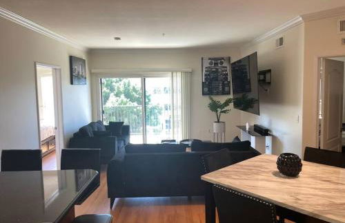 Luxury 2 bedroom apartment in downtown LA! - Foto 28