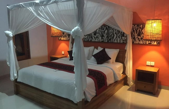 Ubud Suarga Private Pool Villa - Foto 10