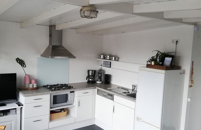 Holiday Home Egmond Near Beach - Foto 3