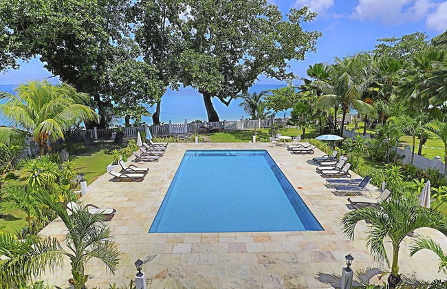 Las Brísas Villa - Chateau Elysium - Foto 20