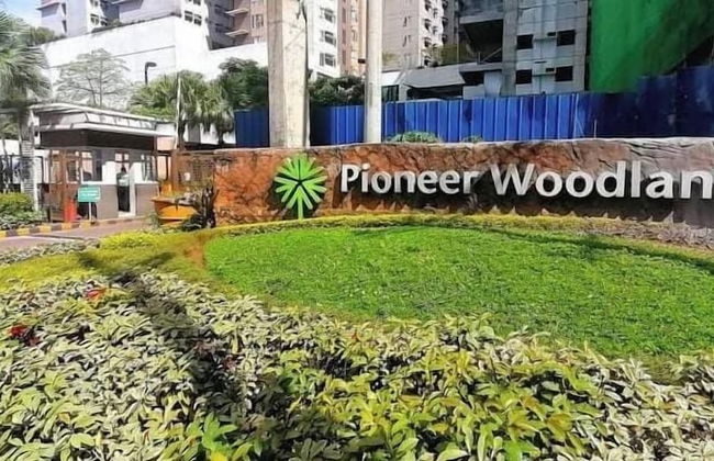 Pioneer Woodland Boni Ave.Mandaluyong - Foto 23