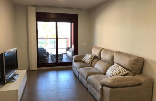 Bajo 2 del Edificio Lucerna III - Mil Palmeras - Foto 34