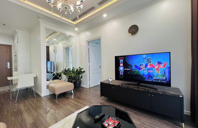 Daniel Homes - Vinhomes SkyLake Luxury - Foto 73