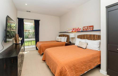 The Vineyard Loft - Foto 16