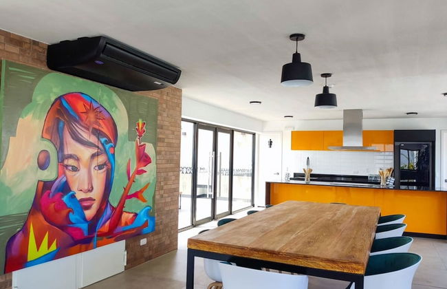 w Comfortable 2BR in Barranco - Photo 41