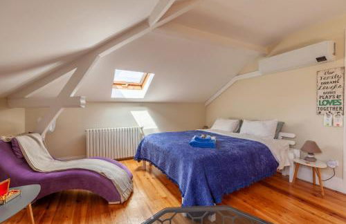 Sky Accommodations Studio - Foto 33