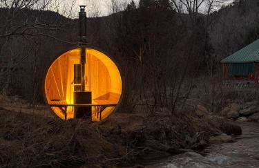 The Blue Jay at Zen Zion - Photo 43