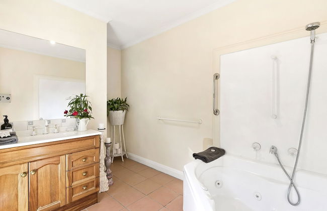 Freshwater Creek Cottages and Farm Stay - Foto 48