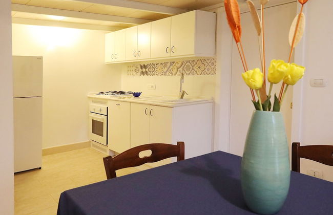 Villa Rosato - Foto 29