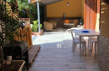 Appartamenti Cala Azzurra - Foto 42