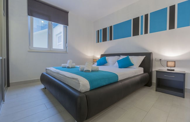 Lux Apartments - Foto 9