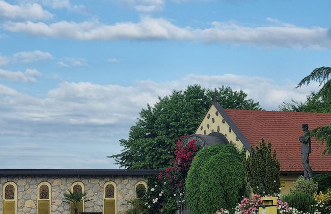 Beautiful 1-bed Apartment in Sveta Nedelja - Foto 25