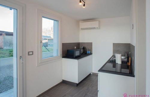 FuoriPorta Affitti Brevi - Casa dei Salici 01 - Foto 8