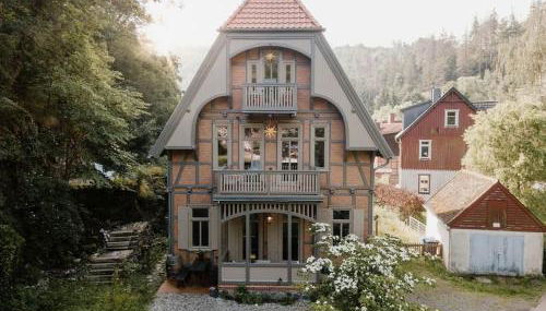 Chalet HAUS WANDERLUST - Foto 2