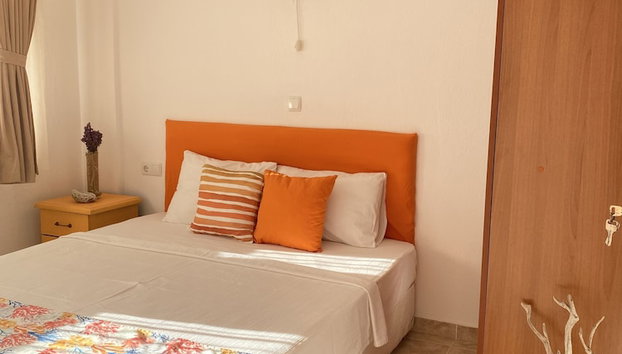 Belfin Pansiyon - Photo 5, Room