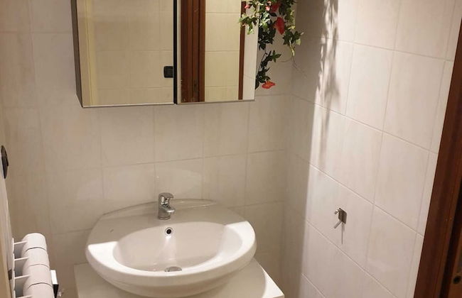 Captivating 2 Bedroom Apartment in Acquaseria - Foto 16