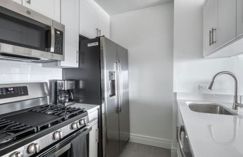 Blueground UES wd gym health club NYC-1118 - Foto 8