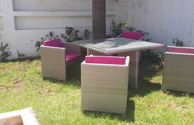 Les Perles de Boudrika Tamaris - Photo 13