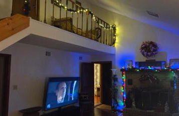 Happy Valley Mountain Get Away! - Foto 19