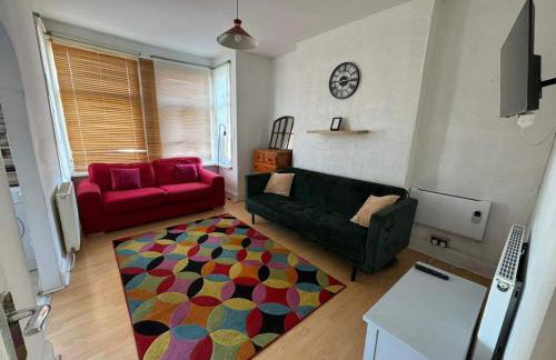 Newport Cozy Apartment Retreat - Foto 35