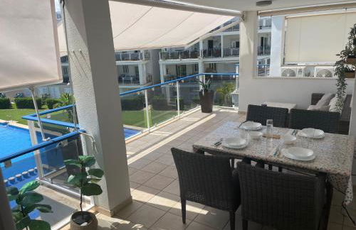 Apartamento Vora Golf Oliva - Photo 8