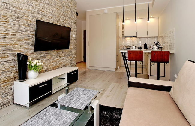 City Center Apartments SPA & Wellness by Apartmore - Foto 44